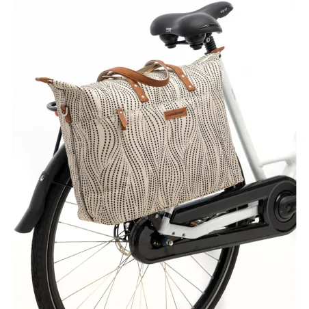 Sacoche vélo à bandoulière Tendo Nomi - New Looxs 21L