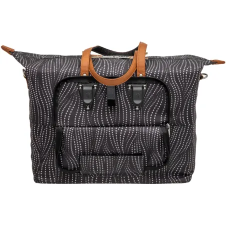 Sacoche vélo à bandoulière Tendo Nomi - New Looxs 21L