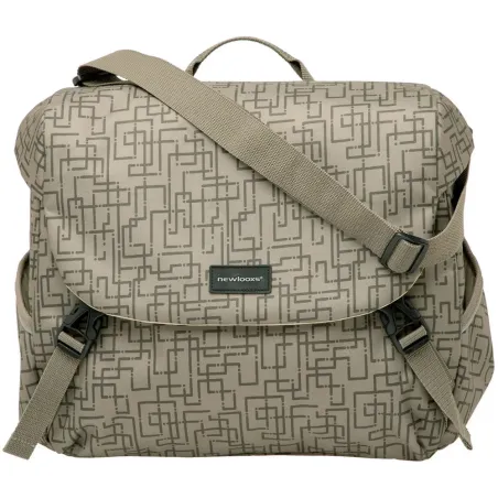 Ivy Mondi Joy - New Looxs - Sacoche pour vélo 18,5L