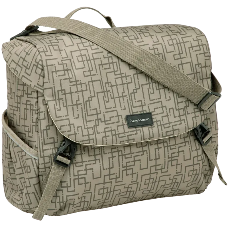 Ivy Mondi Joy - New Looxs - Sacoche pour vélo 18,5L