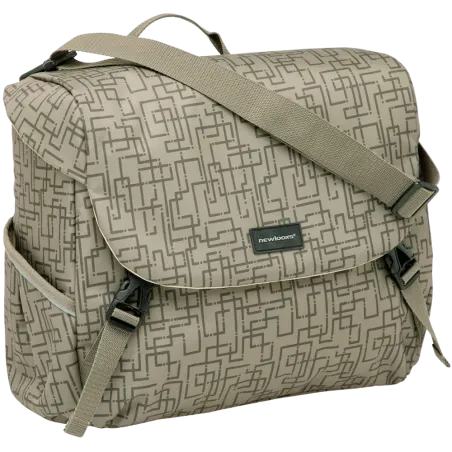 Ivy Mondi Joy - New Looxs - Sacoche pour vélo 18,5L