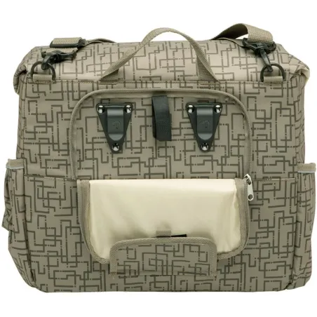 Ivy Mondi Joy - New Looxs - Sacoche pour vélo 18,5L