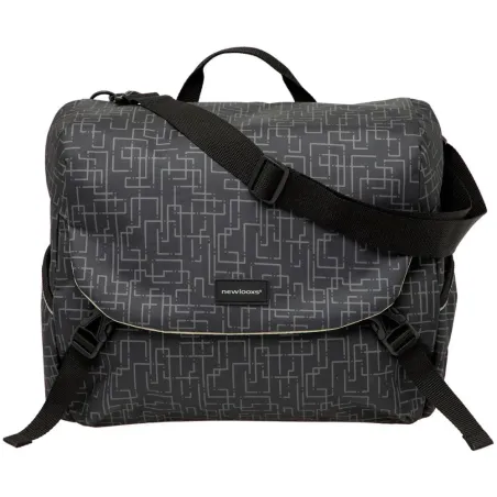 Ivy Mondi Joy - New Looxs - Sacoche pour vélo 18,5L