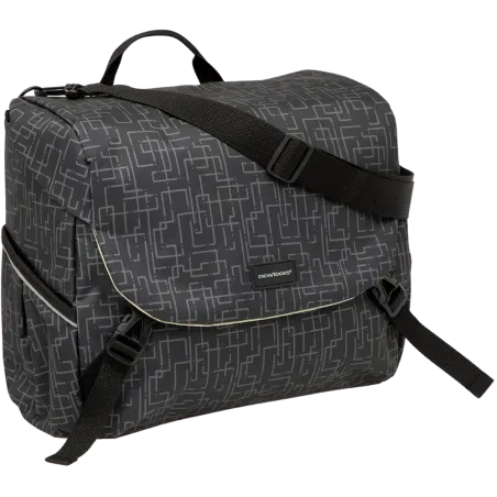 Ivy Mondi Joy - New Looxs - Sacoche pour vélo 18,5L