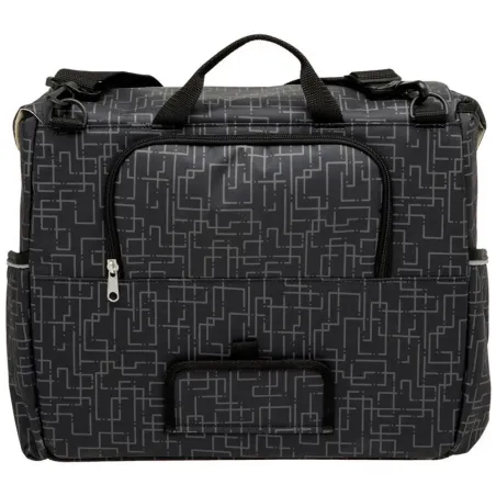 Ivy Mondi Joy - New Looxs - Sacoche pour vélo 18,5L