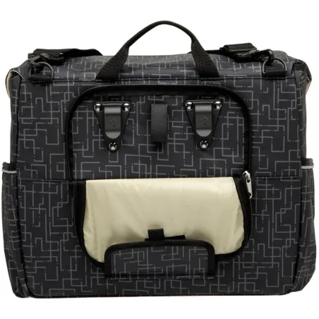 Ivy Mondi Joy - New Looxs - Sacoche pour vélo 18,5L