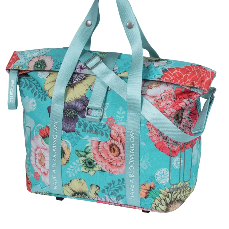 Sacoche simple pour vélo Bloom Field MIK - Basil 8-11L Sacoche simple pour vélo Bloom Field MIK - Basil 8-11L