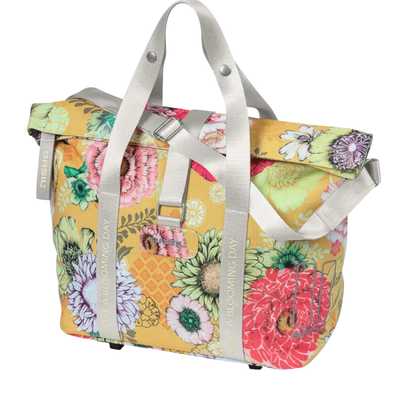 Sacoche simple Bloom Field MIK - Basil 8-11L