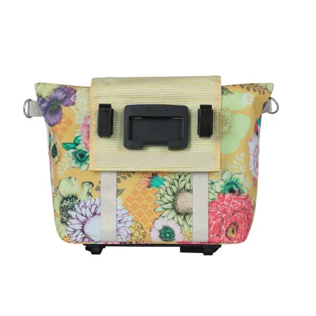 Sacoche simple pour vélo Bloom Field MIK - Basil 8-11L
