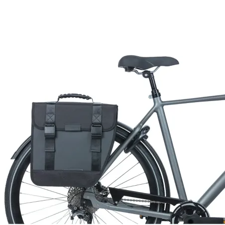 Sacoche vélo simple Basil Tour 14L
