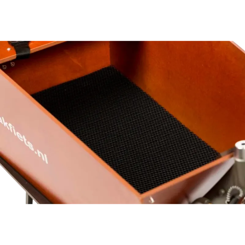 Tapis vélo cargo - Bakfiets Tapis vélo cargo - Bakfiets