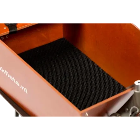 Tapis vélo cargo - Bakfiets