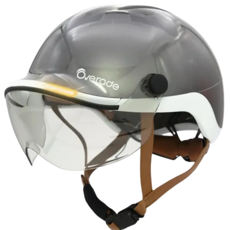 Casque Lifre Premium - Overade