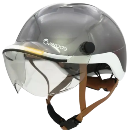 Casque Lifre Premium - Overade