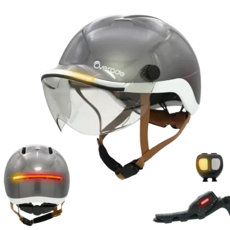 Casque Lifre Premium - Overade