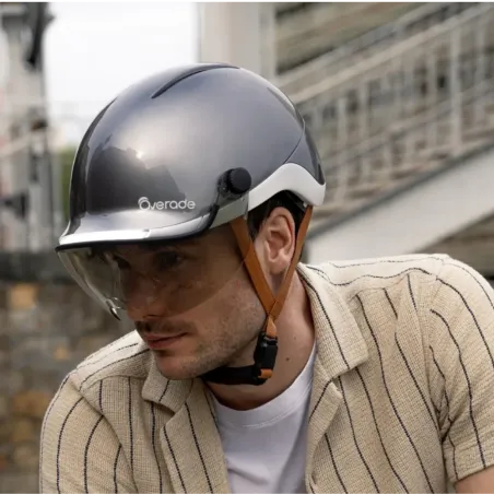 Casque Lifre Premium - Overade