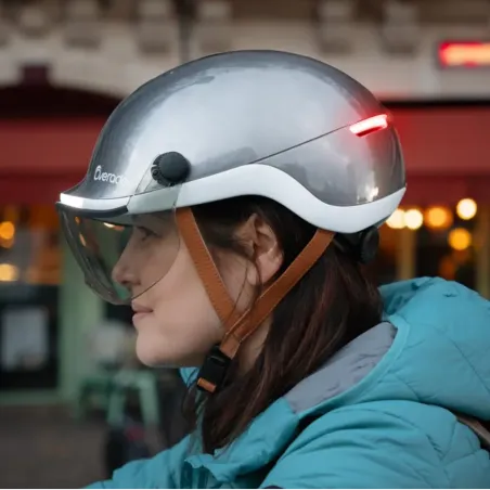 Casque Lifre Premium - Overade