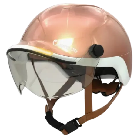 Casque Lifre Premium - Overade