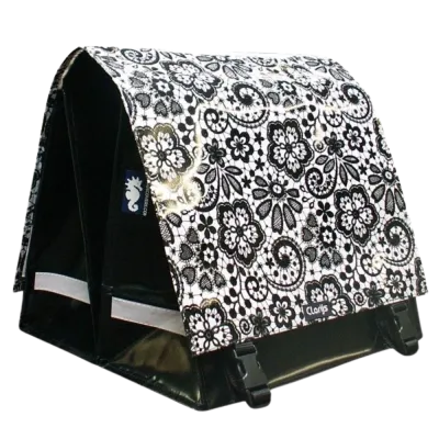 Sacoche vélo double Lace Clarijs