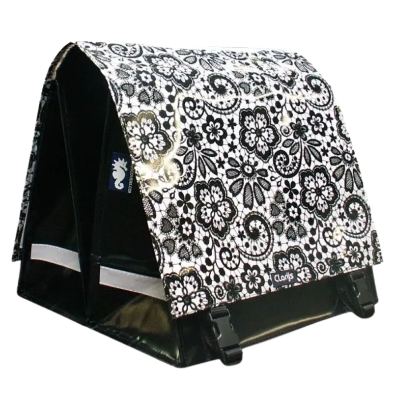 Sacoche vélo double Lace Clarijs