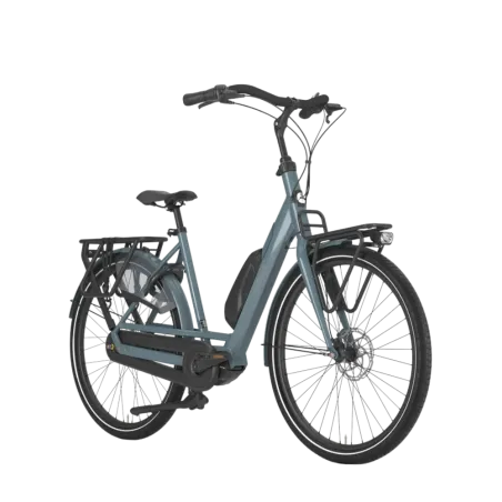 Bloom C7 - Gazelle