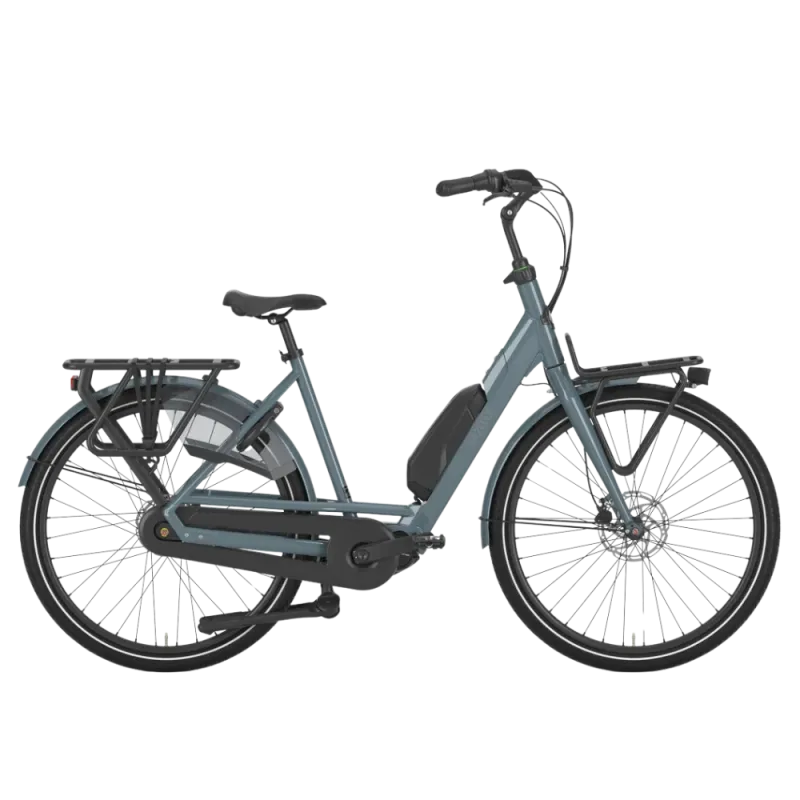 Bloom C7 - Gazelle Bloom C7 - Gazelle