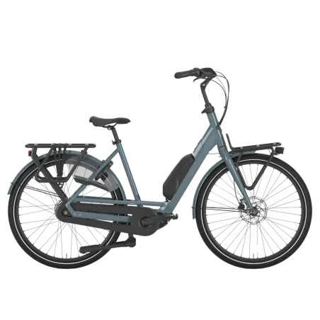 Bloom C7 - Gazelle