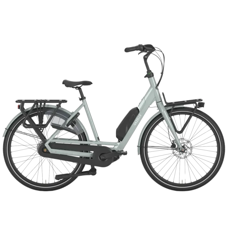 Bloom C7 - Gazelle Bloom C7 - Gazelle
