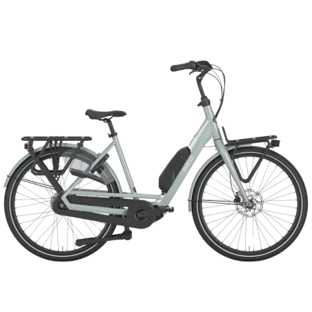 Bloom C7 - Gazelle