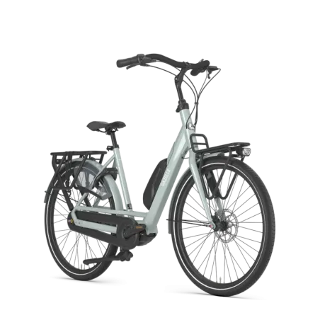 Bloom C7 - Gazelle