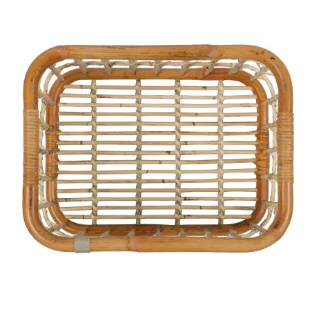 Panier avant vélo Green life - Basil
