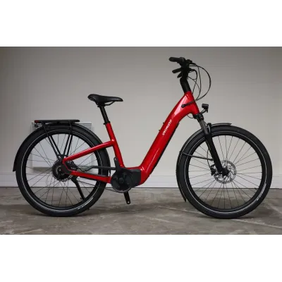 COMO 3.0 IGH - Specialized (Reconditionné)