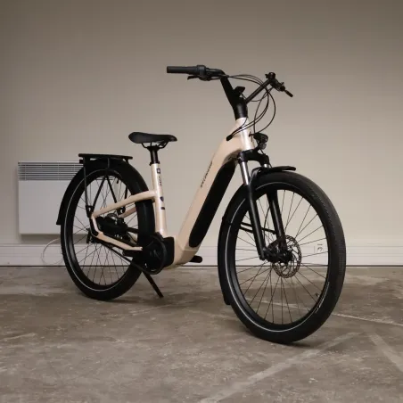 COMO 3.0 IGH - Specialized (Reconditionné)