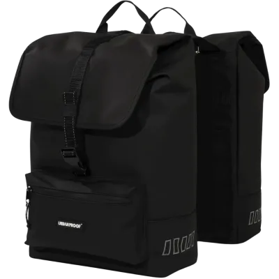 Sacoche vélo double Rolltop 38L - Urban Proof