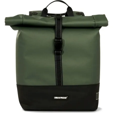 Sacoche vélo double Rolltop 38L - Urban Proof