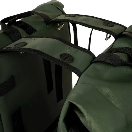 Sacoche vélo double Rolltop 38L - Urban Proof