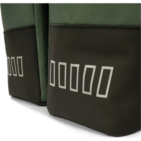 Sacoche vélo double Rolltop 38L - Urban Proof