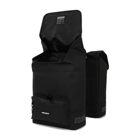 Sacoche vélo double Rolltop 38L - Urban Proof