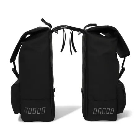 Sacoche vélo double Rolltop 38L - Urban Proof