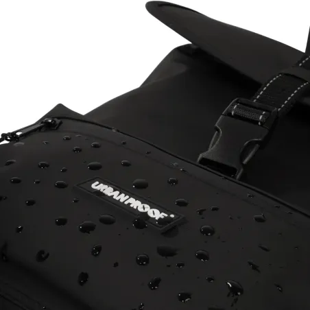Sacoche vélo double Rolltop 38L - Urban Proof