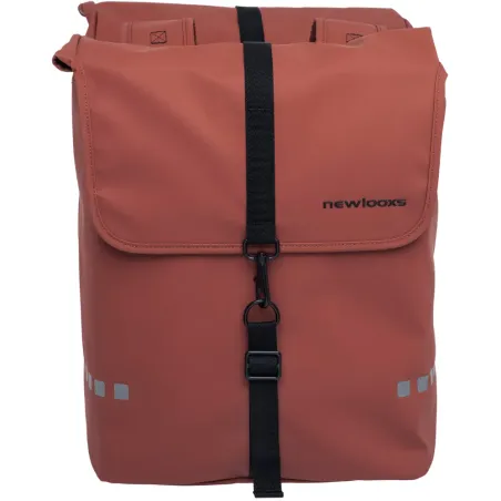 Sacoche double vélo Odense 39 L - New looxs