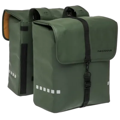 Sacoche double vélo Odense 39 L - New looxs