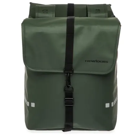 Sacoche double vélo Odense 39 L - New looxs