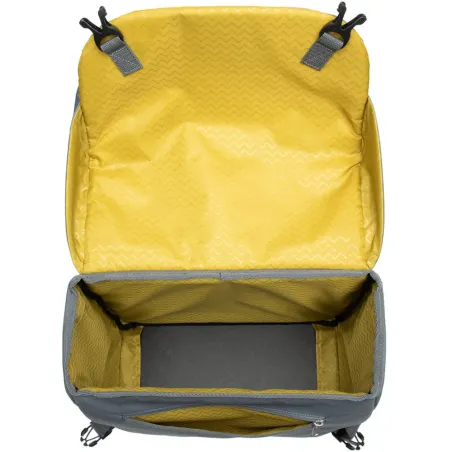Sacoche double Quilted Mondi Joy 38L - New looxs
