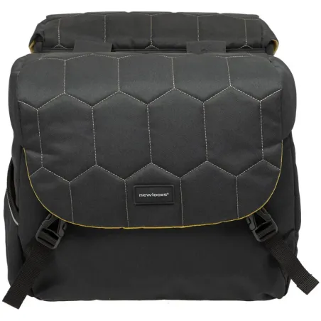 Sacoche double Quilted Mondi Joy 38L - New looxs