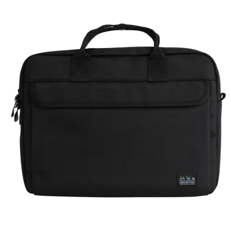 Sacoche Brompton Metro City Bag M Black