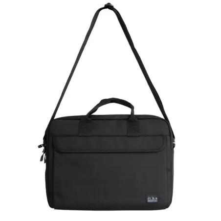 Sacoche Brompton Metro City Bag M Black
