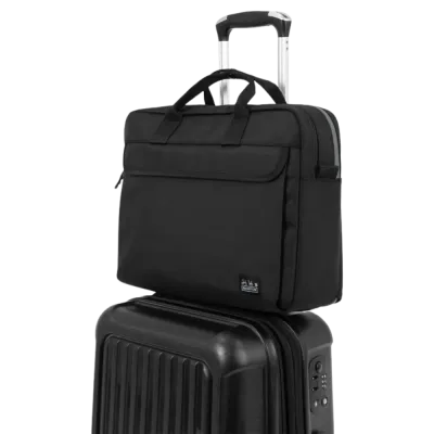 Sacoche Brompton Metro City Bag M Black