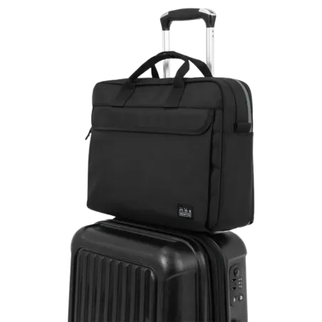 Sacoche Brompton Metro City Bag M Black