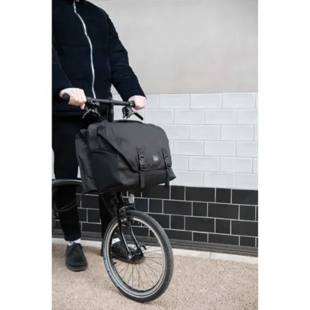Sacoche Brompton Metro L